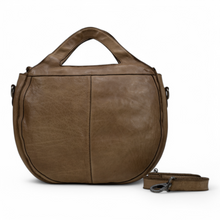 Afbeelding in Gallery-weergave laden, DSTRCT Harrington Road  Moonbag Taupe 353230.40
