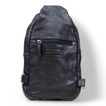 Afbeelding in Gallery-weergave laden, DSTRCT Harrington Road Bodybag Black 357730.10
