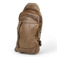 Afbeelding in Gallery-weergave laden, DSTRCT Harrington Road Bodybag Taupe 357730.40
