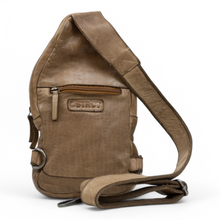Afbeelding in Gallery-weergave laden, DSTRCT Harrington Road Bodybag Taupe 357730.40
