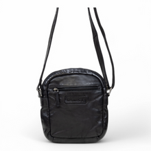Afbeelding in Gallery-weergave laden, DSTRCT Harrington Road Crossover Black 357830.10
