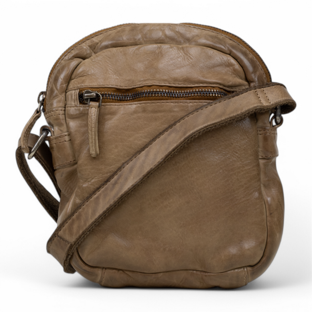 DSTRCT Harrington Road Crossover Taupe 357830.40