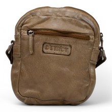 Afbeelding in Gallery-weergave laden, DSTRCT Harrington Road Crossover Taupe 357830.40
