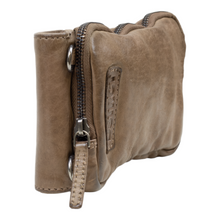 Afbeelding in Gallery-weergave laden, DSTRCT Schoudertas Telefoontasje HARRINGTON ROAD Taupe 358730.40
