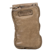 Afbeelding in Gallery-weergave laden, DSTRCT Schoudertas Telefoontasje HARRINGTON ROAD Taupe 358730.40
