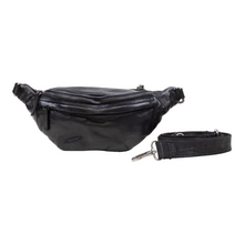 Afbeelding in Gallery-weergave laden, DSTRCT Crossbody HARRINGTON ROAD Zwart 358830.10
