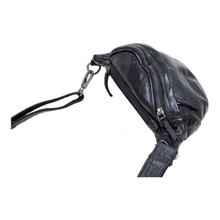 Afbeelding in Gallery-weergave laden, DSTRCT Crossbody HARRINGTON ROAD Zwart 358830.10
