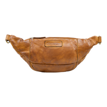 Afbeelding in Gallery-weergave laden, DSTRCT Crossbody HARRINGTON ROAD Cognac 358830.30
