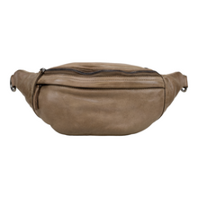 Afbeelding in Gallery-weergave laden, DSTRCT Crossbody HARRINGTON ROAD Taupe 358830.40
