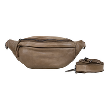 Afbeelding in Gallery-weergave laden, DSTRCT Crossbody HARRINGTON ROAD Taupe 358830.40
