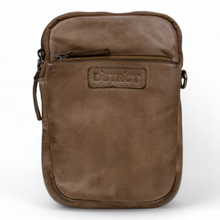 Afbeelding in Gallery-weergave laden, DSTRCT Schoudertas Telefoontasje HARRINGTON ROAD Taupe 359730.40
