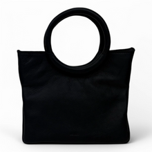 Afbeelding in Gallery-weergave laden, DSTRCT Preston Park Mini Shopper Black 3888030.10
