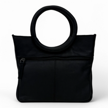 Afbeelding in Gallery-weergave laden, DSTRCT Preston Park Mini Shopper Black 3888030.10
