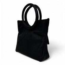 Afbeelding in Gallery-weergave laden, DSTRCT Preston Park Mini Shopper Black 3888030.10
