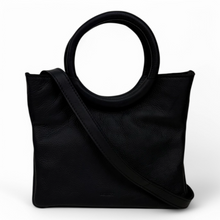 Afbeelding in Gallery-weergave laden, DSTRCT Preston Park Mini Shopper Black 3888030.10
