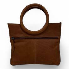 Afbeelding in Gallery-weergave laden, DSTRCT Preston Park Mini Shopper Cognac 388030.30
