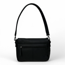 Afbeelding in Gallery-weergave laden, DSTRCT Preston Park Crossover Klep Black 388230.10
