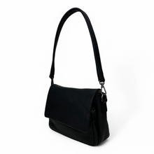 Afbeelding in Gallery-weergave laden, DSTRCT Preston Park Crossover Klep Black 388230.10
