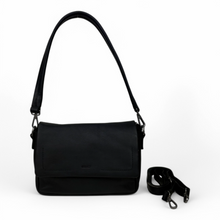 Afbeelding in Gallery-weergave laden, DSTRCT Preston Park Crossover Klep Black 388230.10
