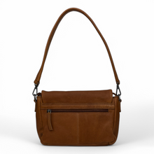 Afbeelding in Gallery-weergave laden, DSTRCT Preston Park Crossover klep  Cognac  388230.30
