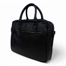 Afbeelding in Gallery-weergave laden, DSTRCT Preston Park Laptoptas 15.6 inch Black 388330.10
