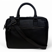 Afbeelding in Gallery-weergave laden, DSTRCT Preston Park Laptoptas 15.6 inch Black 388330.10
