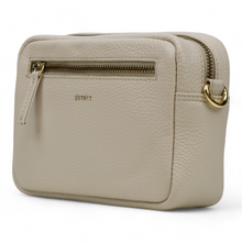 Afbeelding in Gallery-weergave laden, DSTRCT Floater Field Schoudertas S Beige 512330.08
