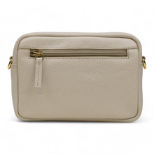 Afbeelding in Gallery-weergave laden, DSTRCT Floater Field Schoudertas S Beige 512330.08
