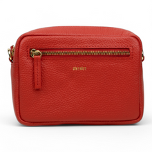 Afbeelding in Gallery-weergave laden, DSTRCT Floater Field Mini boxbag Red 512330.55
