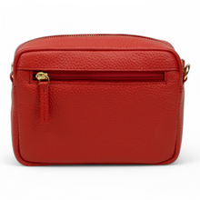Afbeelding in Gallery-weergave laden, DSTRCT Floater Field Mini boxbag Red 512330.55

