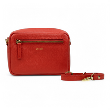 Afbeelding in Gallery-weergave laden, DSTRCT Floater Field Mini boxbag Red 512330.55
