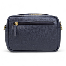 Afbeelding in Gallery-weergave laden, DSTRCT Floater Field Schoudertas S blauw 512330.60
