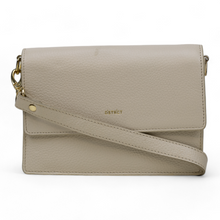 Afbeelding in Gallery-weergave laden, DSTRCT Floater Field Schoudertas Kleptas Beige 512630.08
