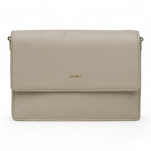 Afbeelding in Gallery-weergave laden, DSTRCT Floater Field Schoudertas Kleptas Beige 512630.08
