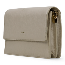 Afbeelding in Gallery-weergave laden, DSTRCT Floater Field Schoudertas Kleptas Beige 512630.08
