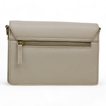 Afbeelding in Gallery-weergave laden, DSTRCT Floater Field Schoudertas Kleptas Beige 512630.08
