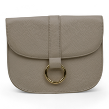 Afbeelding in Gallery-weergave laden, DSTRCT Floater Field Schoudertas Kleptas Ring Beige 512830.08
