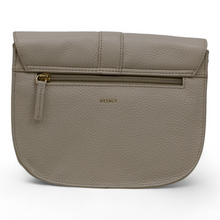 Afbeelding in Gallery-weergave laden, DSTRCT Floater Field Schoudertas Kleptas Ring Beige 512830.08
