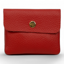 Afbeelding in Gallery-weergave laden, DSTRCT Floater Field wallet Red 512930.55
