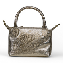 Afbeelding in Gallery-weergave laden, DSTRCT Floater Field Mini bag Gold 513230.00
