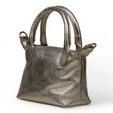Afbeelding in Gallery-weergave laden, DSTRCT Floater Field Mini bag Gold 513230.00

