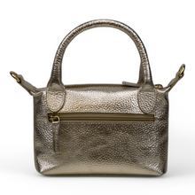 Afbeelding in Gallery-weergave laden, DSTRCT Floater Field Mini bag Gold 513230.00
