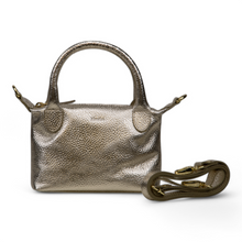 Afbeelding in Gallery-weergave laden, DSTRCT Floater Field Mini bag Gold 513230.00
