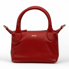 Afbeelding in Gallery-weergave laden, DSTRCT Floater Field Mini bag Red 513230.55
