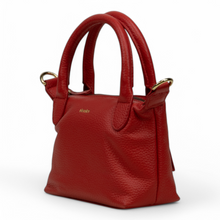 Afbeelding in Gallery-weergave laden, DSTRCT Floater Field Mini bag Red 513230.55
