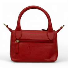 Afbeelding in Gallery-weergave laden, DSTRCT Floater Field Mini bag Red 513230.55

