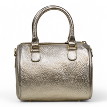 Afbeelding in Gallery-weergave laden, DSTRCT Floater Field Bowlingbag Gold 513330.00
