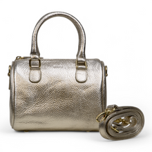 Afbeelding in Gallery-weergave laden, DSTRCT Floater Field Bowlingbag Gold 513330.00
