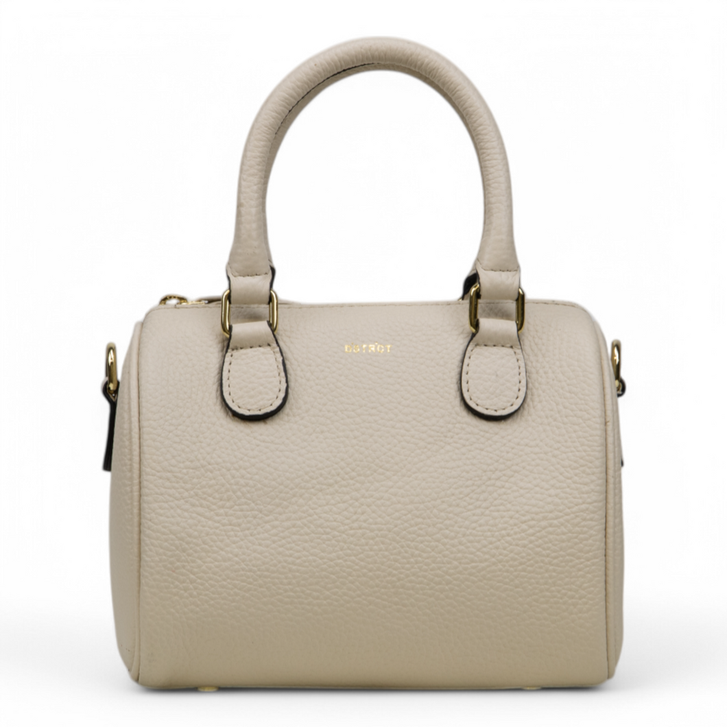 DSTRCT Floater Field Bowlingbag Beige 513330.08