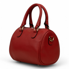 Afbeelding in Gallery-weergave laden, DSTRCT Floater Field Bowlingbag  Red 513330.55
